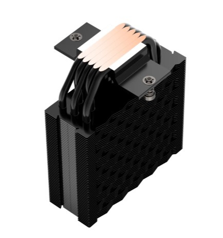 фото Кулер  PCCooler RT500 BK в Омске