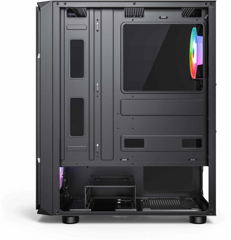 фото Корпус ATX ACCORD ACC-3338 в Волгограде