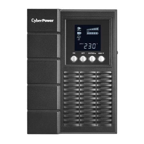 фото Источник бесперебойного питания  CyberPower OLS1000E в Екатеринбурге