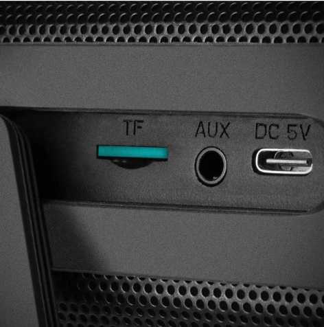 фото Колонка портативная Sven PS-165 в Казани