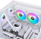 фото Система охлаждения жидкостная Thermaltake TH280 V2 Ultra EX Snow ARGB