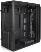 фото Корпус Exegate XP-334UC-UNS400