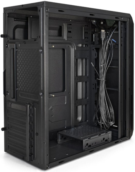 фото Корпус ATX Exegate XP-334UC-UNS500 в Красноярске