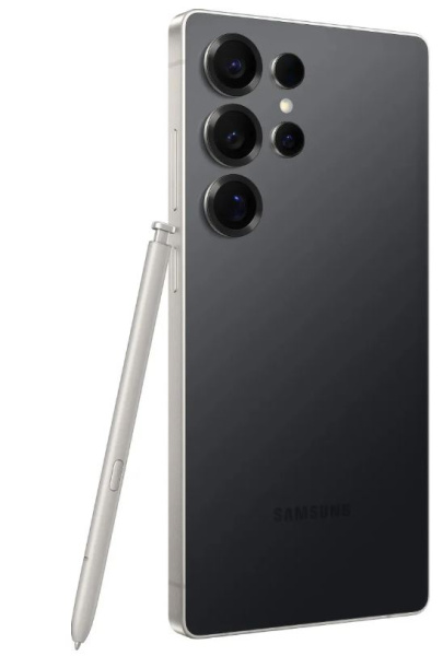 фото Смартфон  Samsung Galaxy S25 Ultra 12/512GB в Санкт-Петербургe