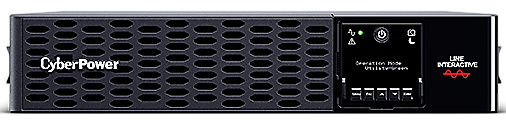 фото Источник бесперебойного питания  CyberPower PR2200ERTXL2U в Казани