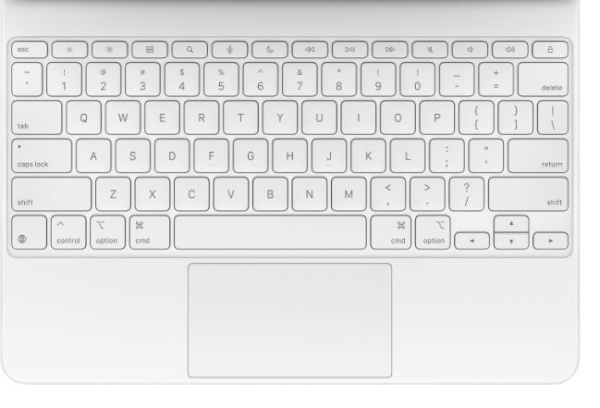 фото Клавиатура  Apple Magic Keyboard в Смоленске