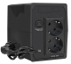 фото Источник бесперебойного питания Exegate Power Back BNB-850.LED.AVR.2SH в Нижнем Новгороде