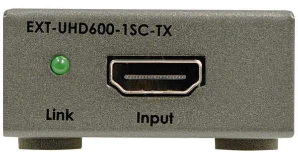 фото Комплект  Gefen EXT-UHD600-1SC в Воронеже