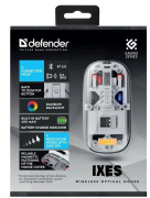 фото Мышь Defender IXES MM-999