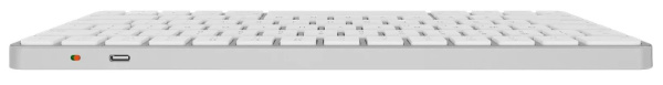 фото Клавиатура Wireless Meetion K210MW в Екатеринбурге