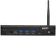фото Компьютер MSI Pro DP10 A14MG Mini (Intel Core i3 14100 (4/8; 3.5ГГц; 12Мб), 3.5ГГц, 16ГБ DDR5, SSD 512 Гб, Intel UHD Graphics 730, Не установлена) [9S6-B21011-024_16Gb]