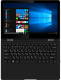фото Ноутбук  Irbis NB119 YOGA 11.6 ", Celeron, 4 Гб RAM, 64 Гб eMMC SSD, HD Graphics 500, Черный