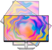 фото Монитор Dell S2722QC