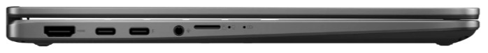 

Ноутбук ASUS TP3407SA-QL055W 90NB14Y1-M00690 i7-256V Ultra/16GB/1TB SSD/14" WUXGA OLED 400N/Win11/matte grey, TP3407SA-QL055W
