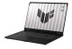 фото Ноутбук  ASUS TUF GAMING F16 FX608JHI-TU216 в Перми 16 ", Core i5, 16 Гб RAM, 512 Гб SSD, GeForce RTX 5050, Серый