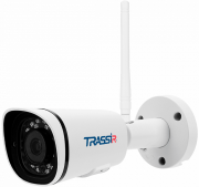 фото Видеокамера TRASSIR TR-D2121IR3W v3 3.6