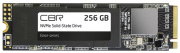 фото Накопитель SSD CBR SSD-256GB-M.2-BS24b 256 ГБ