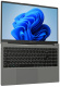 фото Ноутбук  Rikor ARZ 103.1/15 в Самаре 15.6 ", Ryzen 5, 16 Гб RAM, 256 Гб SSD, Radeon Vega 6, Черный