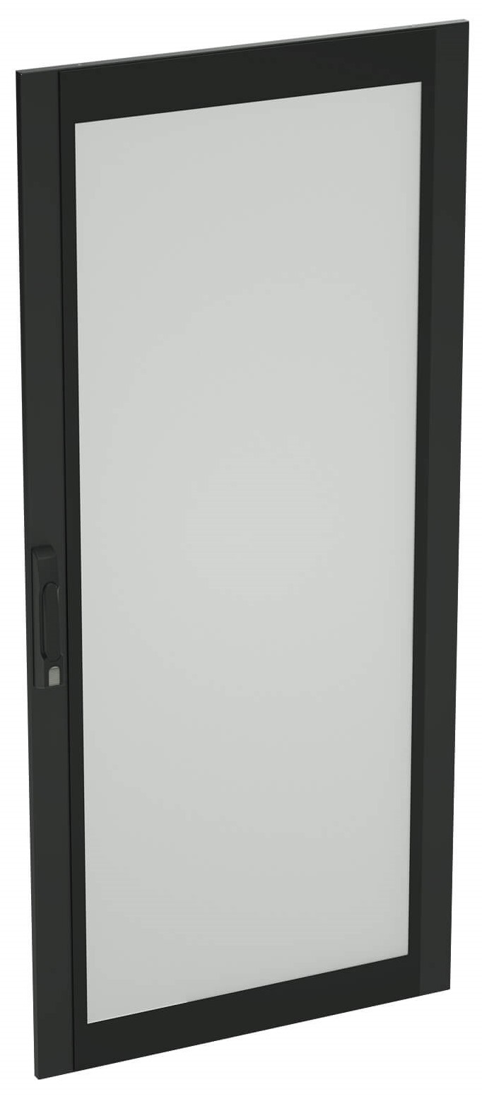 

Дверь одностворчатая с ударопрочным стеклом DKC RBITCPGL1480 для IT-CQE 1400 x 800, RAL9005, RBITCPGL1480