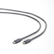 фото Кабель интерфейсный USB 3.1 Cablexpert CCP-USB3.1-CMCM-2M в Уфе
