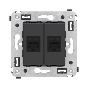 фото Розетка DKC 4412664