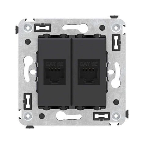 фото Розетка компьютерная DKC 4412664 в Уфе