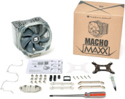 фото Кулер Thermalright MACHO MAXX