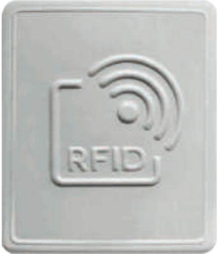 Считыватель CARDDEX RM-02RW правый