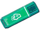 фото Накопитель USB 2.0 4GB SmartBuy SB4GBGS-G в Перми