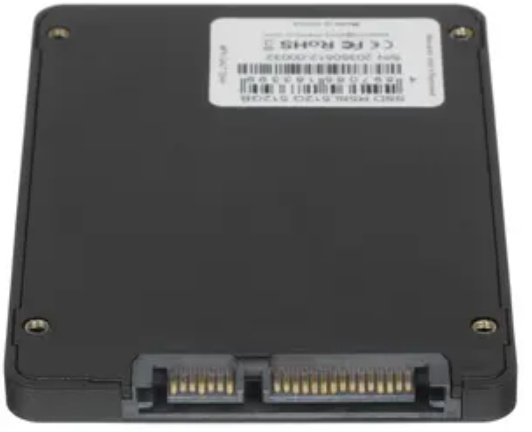 фото Накопитель SSD 2.5
