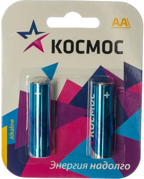 фото Батарейка  Космос KOCLR62BL в Ростове-на-Дону