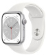 фото Часы Apple Watch Series 8 GPS 45mm (УЦЕНЕННЫЙ)