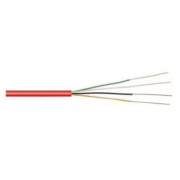 фото Кабель Паритет КСРВнг(А)-FRLS-1х2х0,8 (0,5 кв мм)