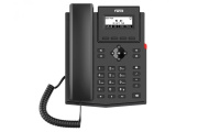 фото Телефон VoiceIP Fanvil X301G