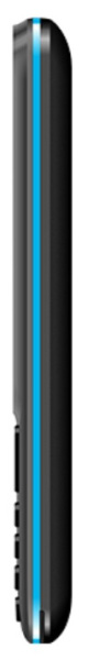 фото Мобильный телефон  BQ 3590 Step XXL+ Black+Blue в Уфе
