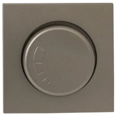 фото Накладка светорегулятора  EKF ESD06-L-101-40 в Омске
