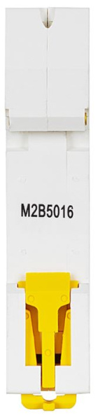 фото Автоматический выключатель  IEK AR-M06N-1-B050