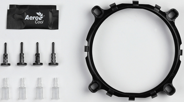 фото Кулер  AeroCool VERKHO 1-3P в Волгограде