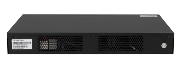фото Коммутатор управляемый SNR SNR-S2989G-8TX-POE в Челябинске