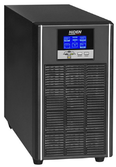 фото Источник бесперебойного питания  HIDEN EXPERT HE31010XL в Уфе
