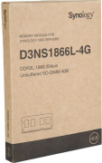 фото Модуль памяти Synology D3NS1866L-4G