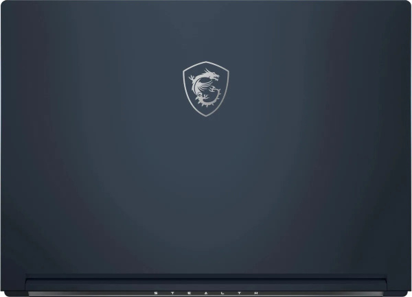 фото Ноутбук  MSI Stealth 16 AI Studio A1VHG-061RU в Уфе 16 ", Ultra, 32 Гб RAM, 2 Тб SSD, GeForce RTX 4080, Темно-синий