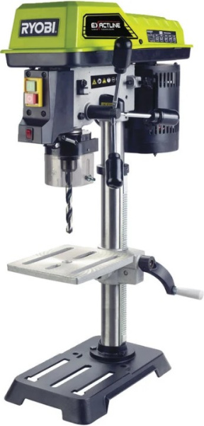 фото Станок сверлильный Ryobi RDP102L