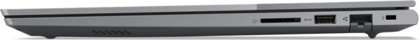 фото Ноутбук  Lenovo ThinkBook 16 G7 IML в Уфе 16 ", Core Ultra 5, 16 Гб RAM, 512 Гб SSD, Arc graphics, Серый