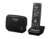 фото Телефон SIP  Panasonic KX-TGP600RUB