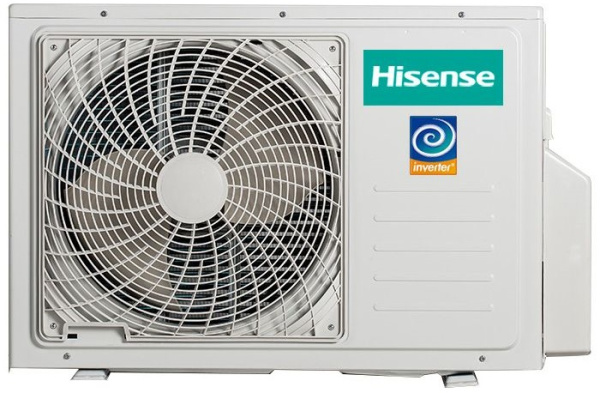 фото Блок внешний Hisense AMW2-18U4RXC в Волгограде
