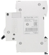фото Автоматический выключатель Systeme Electric C9F14140
