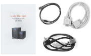 фото Источник бесперебойного питания HIDEN EXPERT UDC9203S