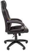 фото Кресло Chairman game 17