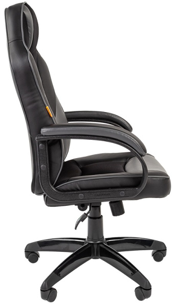 фото Кресло игровое Chairman game 17 в Красноярске